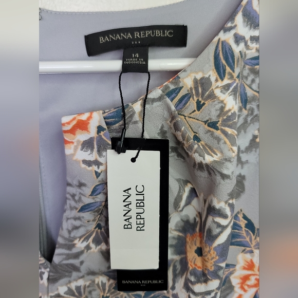 Banana Republic outlet Dress - Picture 6 of 11